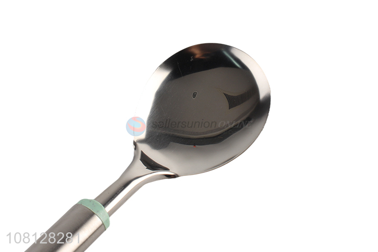 New arrival household rice spoon household kitchen spoon