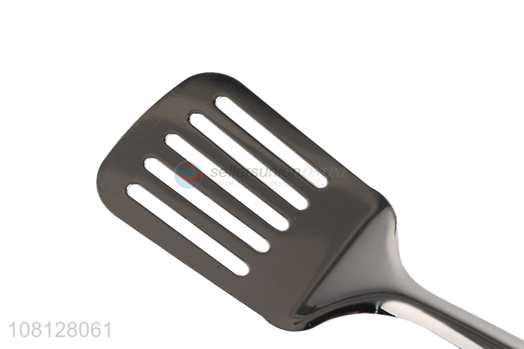 Hot sale stainless steel long handle drain shovel