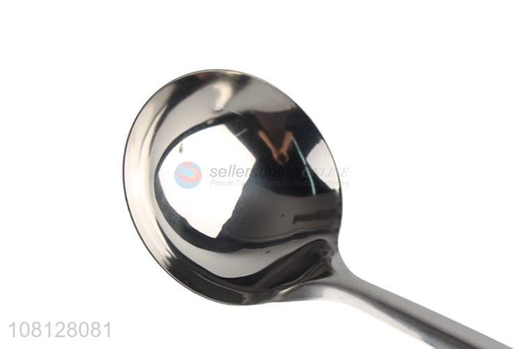 New product simple household soup spoon kitchen utensils