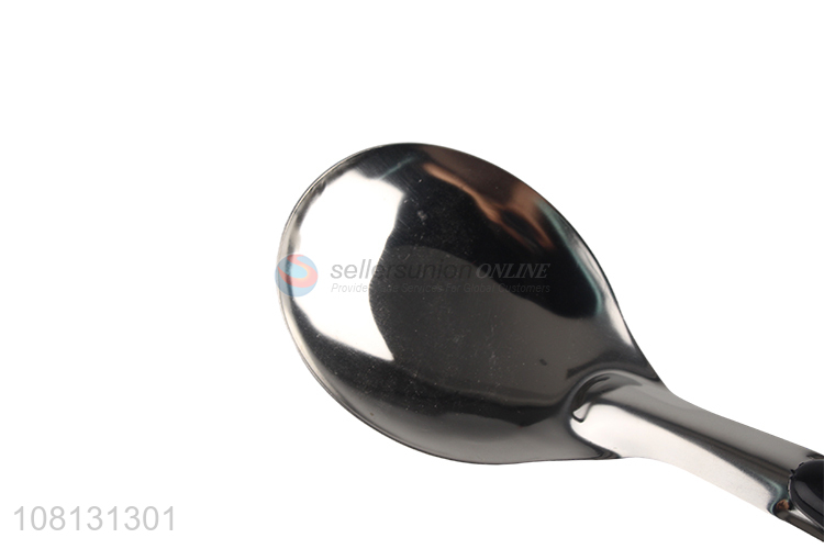 Top Quality Stainless Steel Rice Scoop Rice Spoon