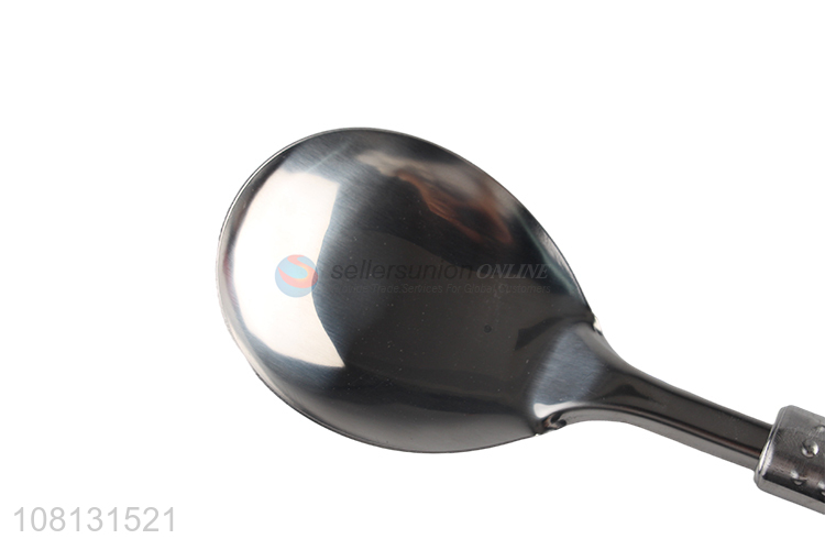 Good Price Stainless Steel Rice Scoop Best Rice Spoon