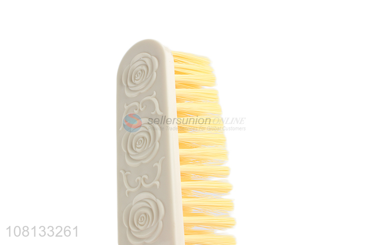 High quality soft household bad brush for bad cleaning