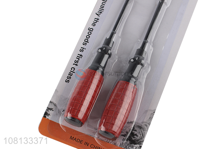 Hot products 2pieces durable screwdrivers for hand tools