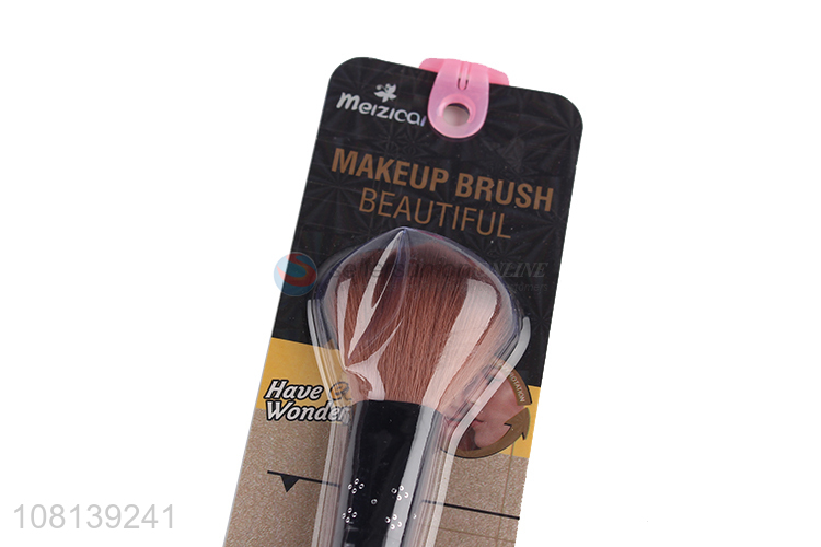 Top sale multipurpose beauty brush fashion powder brush