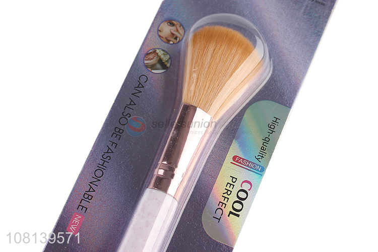 Hot sale beauty brush multipurpose makeup brush