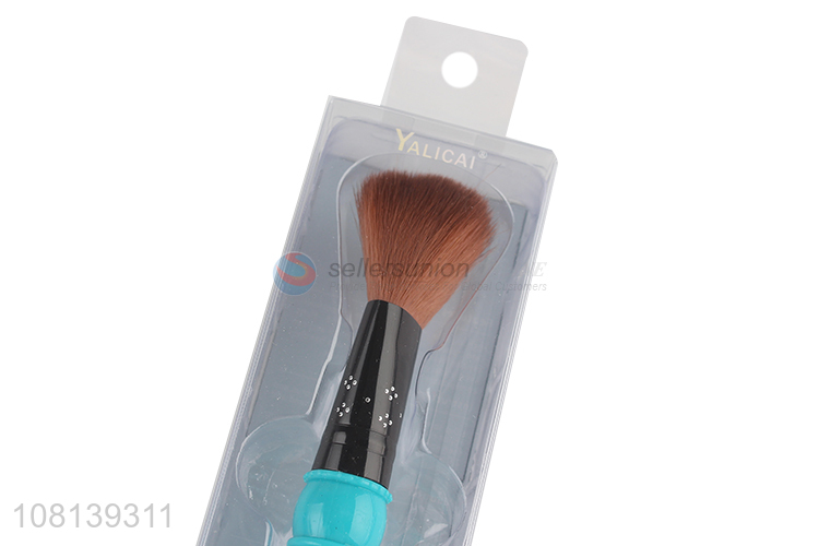 Top quality ladies beauty brush cosmetic brush for sale