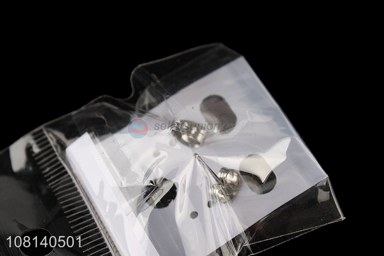 Factory price fashionable stainless steel ear studs earrings