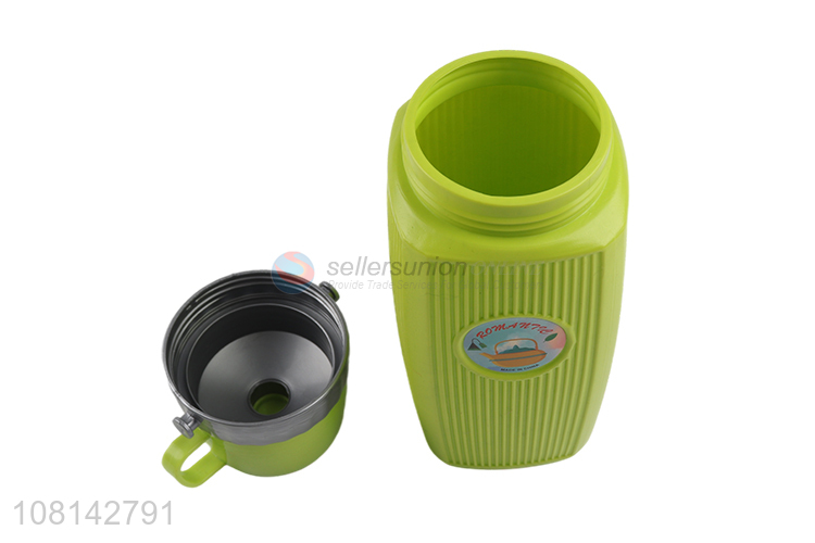 New arrival plastic durable drinking cup water cup