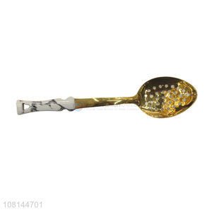 Factory wholesale creative spoon restaurant dinner spoon