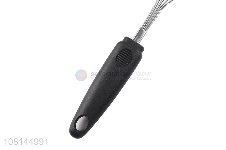 Good quality durable eco-friendly egg whisk for household