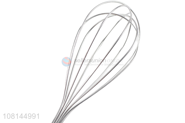 Good quality durable eco-friendly egg whisk for household