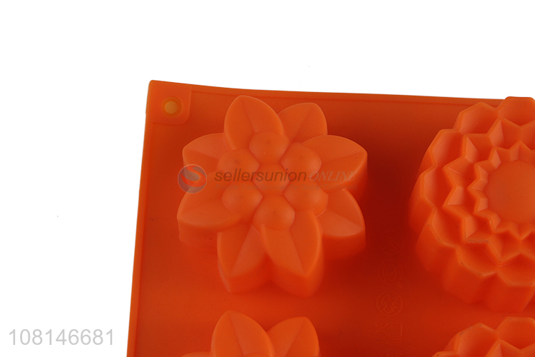 Hot Selling Cake Moulds Pastry Mould Silicon Mold