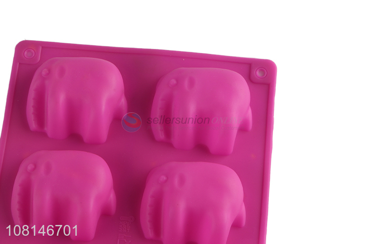 Best Selling Animal Shape Cake Moulds Baking Mold