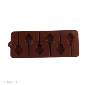 Good Quality Chocolate/Candy Moulds Non-Toxic Silicone Mould