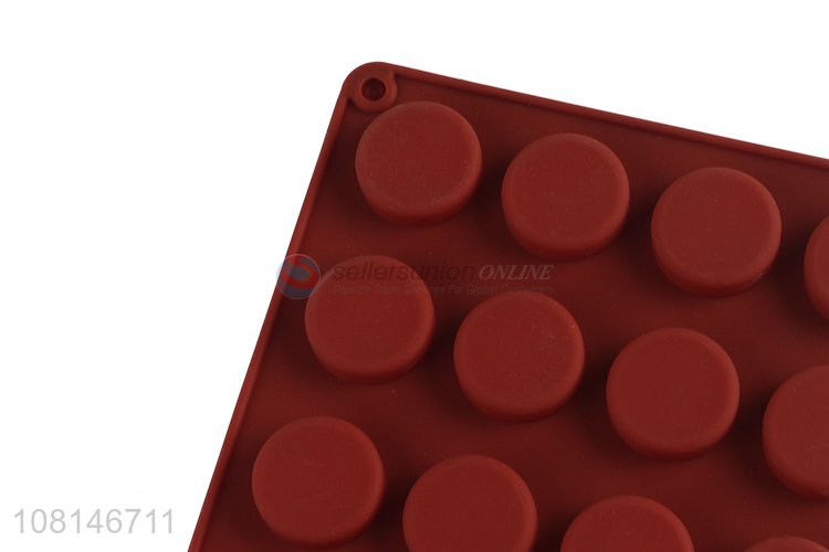 Custom Food Grade Silicone Mould Cake Candy Mold