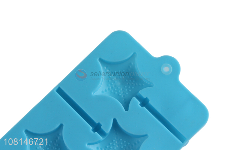 Hot Selling Silicone Mould Fashion Candy Mold