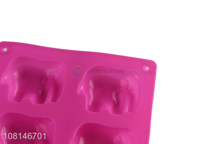 Best Selling Animal Shape Cake Moulds Baking Mold