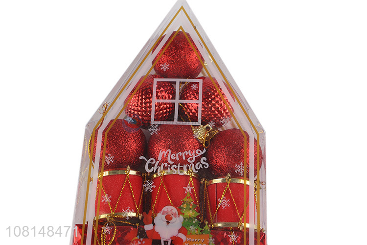 Wholesale Christmas Hanging Ornaments For Christmas Tree