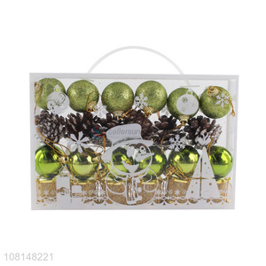 Popular Christmas Decorations Christmas Tree Ornaments