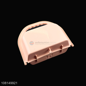 Wholesale Portable Plastic Storage Box With Good Price