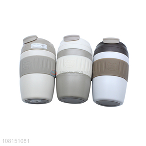 Top selling household vacuum flasks coffee cup wholesale