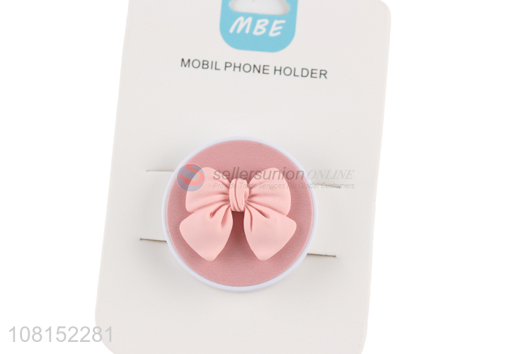 Online wholesale cute desktop stand creative iphone holder