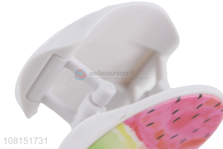 New arrival plastic mobile phone holder creative lazy bracket