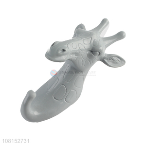 New arrival decorative hanging clothes hook with top quality