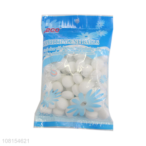 Pest Control Household Refined Naphthalene Ball Mothballs