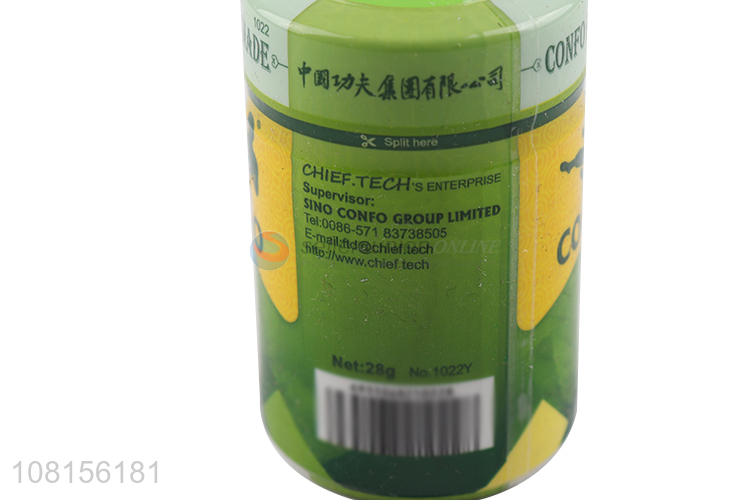 China factory household portable medicated balm for injury