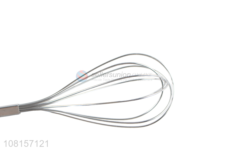 New Arrival Stainless Stellar Egg Whisk Fashion Egg Breaker