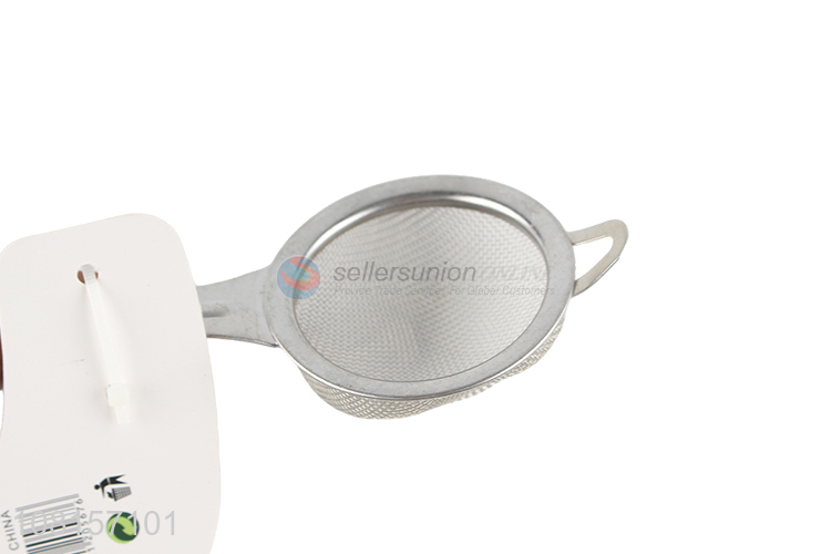 Good Sale Fine Mesh Strainer Multipurpose Colanders Oil Strainer