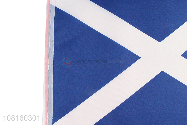 Good sale mini hand held flags national flags wholesale