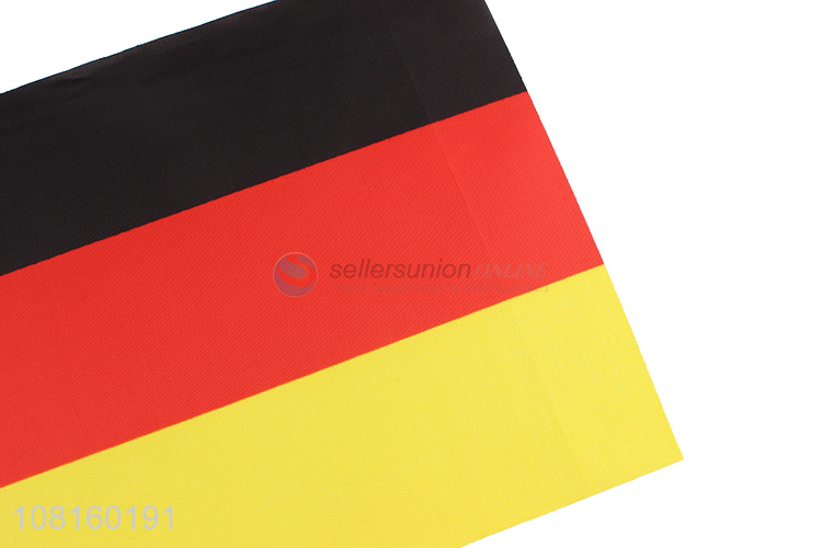 China wholesale world cup national mini flags for decoration