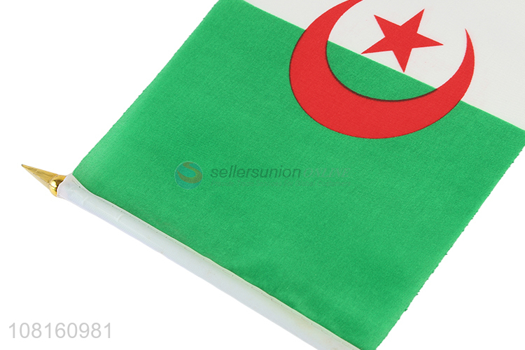 Good Quality Fashion Hand Flag Hand Waving Flag For Sale