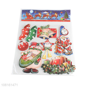 Low price creative household decorative stickers wholesale