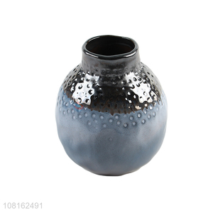 New arrival decorative ceramic flower vase porcelain vases