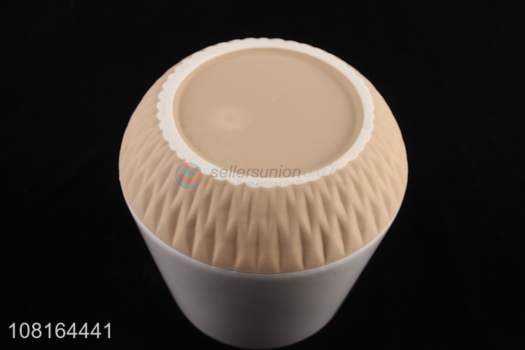 Good Quality Modern Vase Ceramic Flower Vases Wholesale