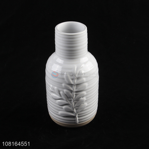 Best Quality Centerpiece Vases White Vase Flower Vase