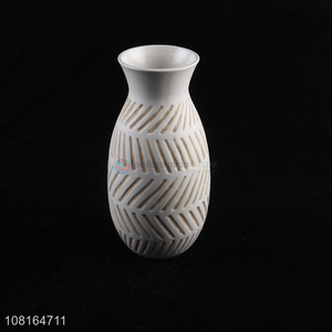 Good Quality Ceramic Flower Vase Home Decoration Vases