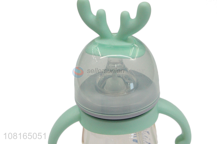 Wholesale from china creative baby feeding bottle baby supplies