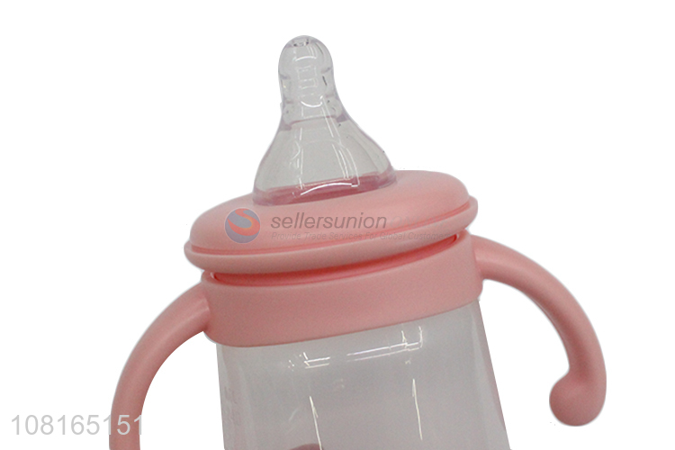 China products eco-friendly baby feeding bottle for sale