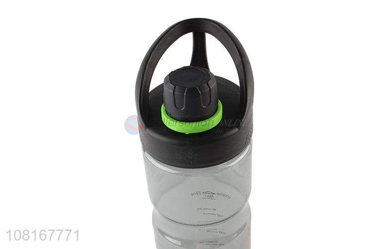 High Quality Large Capacity Sports Bottle Water Bottle