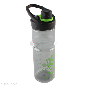 High Quality Large Capacity Sports Bottle Water Bottle