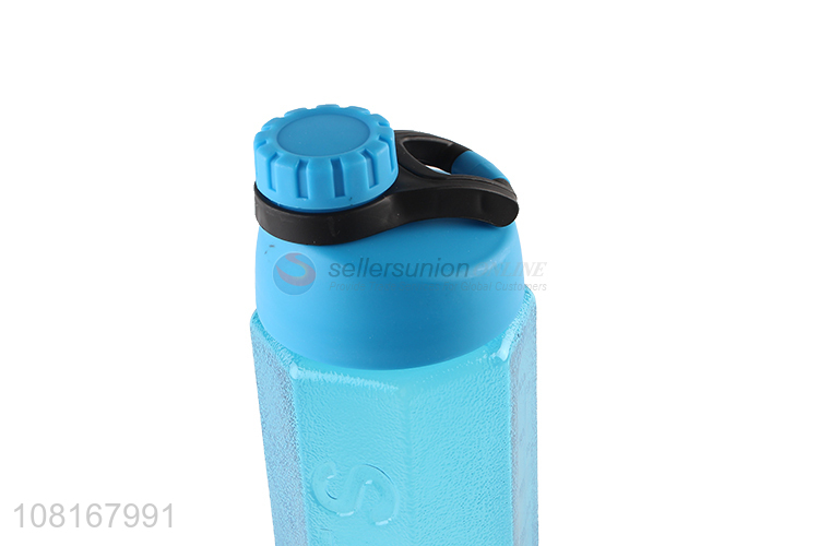 Good Price Plastic Water Bottle Cheap Sports Bottle