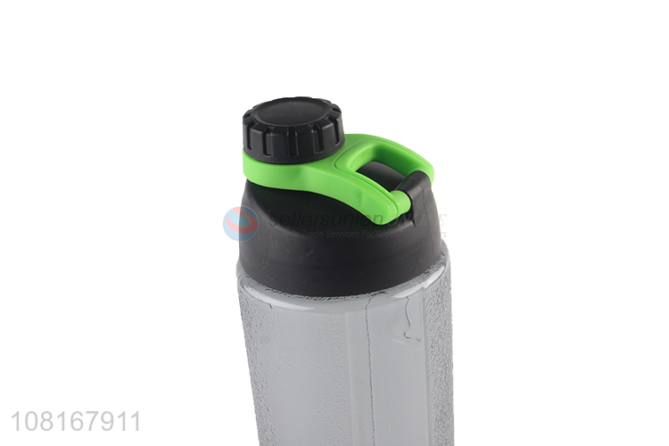 Hot Products Plastic Sports Water Bottle With Good Price