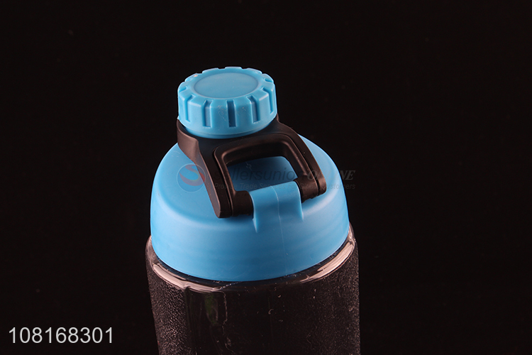 Professional Manufacture Plastic Water Bottle Sports Bottle