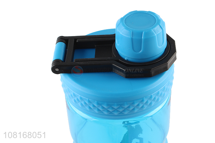 High Quality Plastic Sports Bottle Fashion Water Bottle