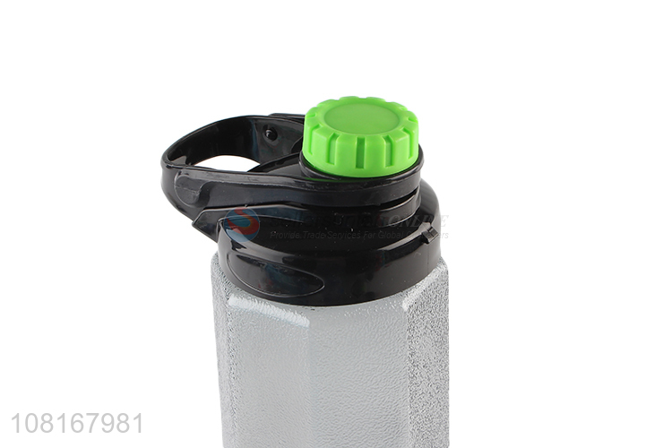 Popular Fashion Sports Bottle Plastic Water Bottle