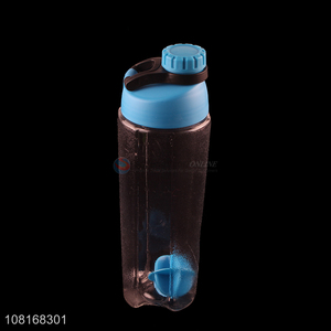 Professional Manufacture Plastic Water Bottle Sports Bottle